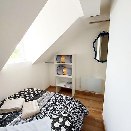 Appartements Cosy Belfort Ngoại thất bức ảnh