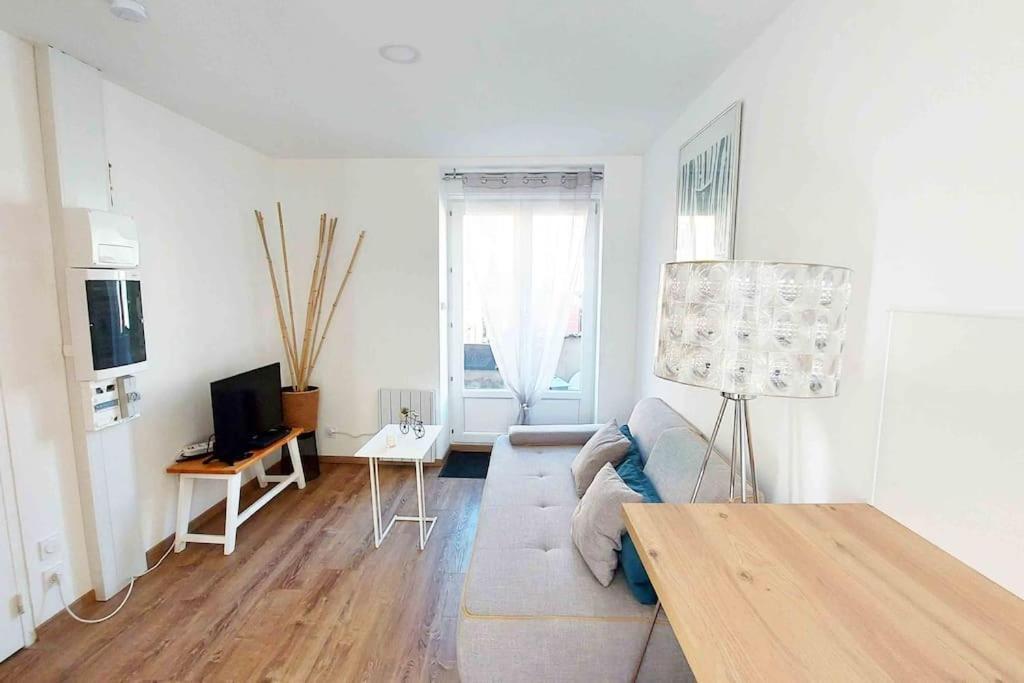 Appartements Cosy Belfort Ngoại thất bức ảnh