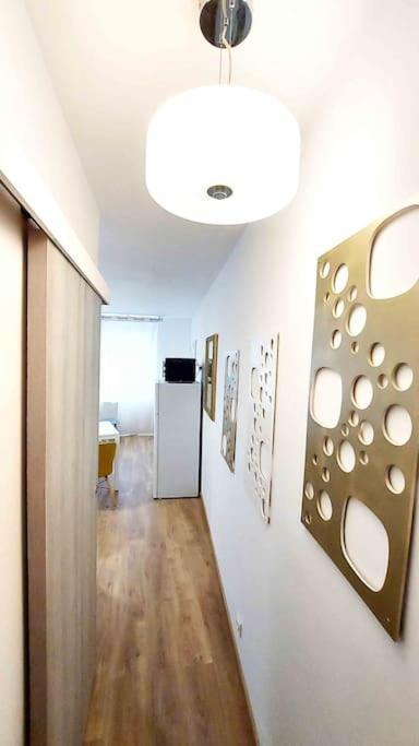 Appartements Cosy Belfort Ngoại thất bức ảnh