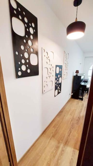 Appartements Cosy Belfort Ngoại thất bức ảnh