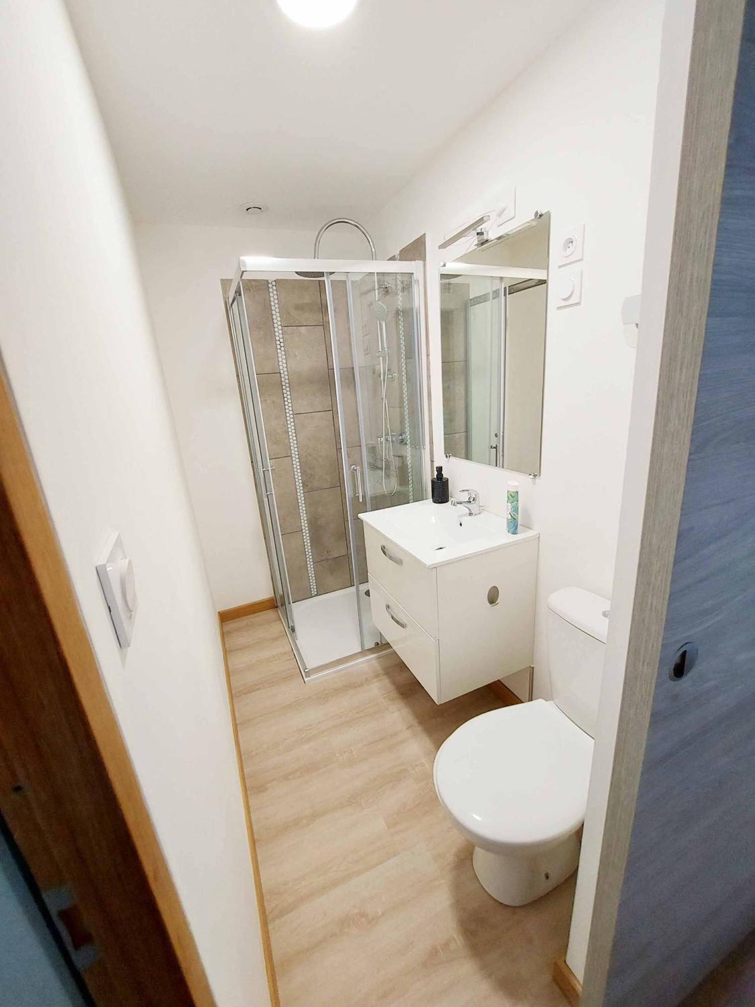 Appartements Cosy Belfort Ngoại thất bức ảnh