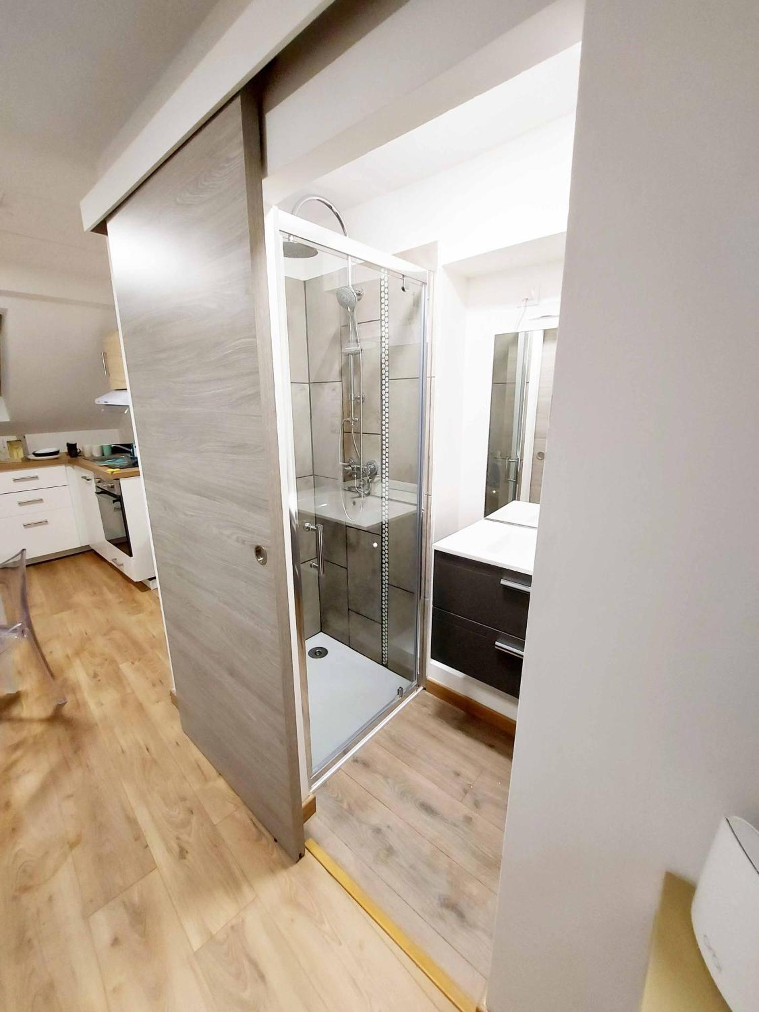 Appartements Cosy Belfort Ngoại thất bức ảnh